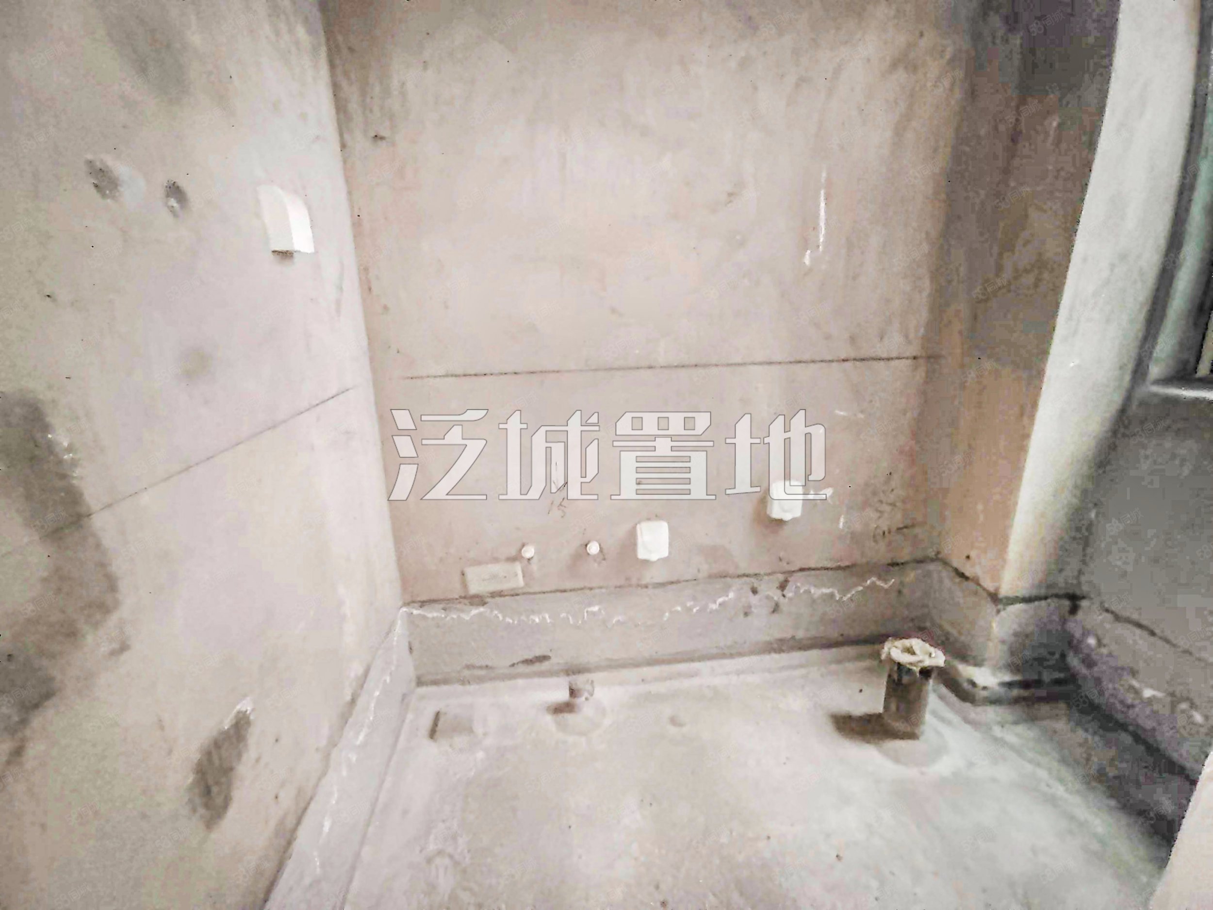 北科建泰禾丽春湖院子(别墅)4室2厅5卫376.46㎡南北1530万