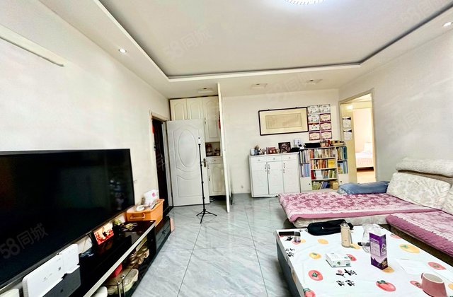 龙城花园(尖草坪)2室2厅109.5㎡75万二手房图片
