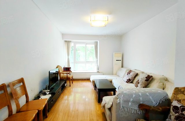 蓝谷地C区2室2厅90.97㎡108万二手房图片