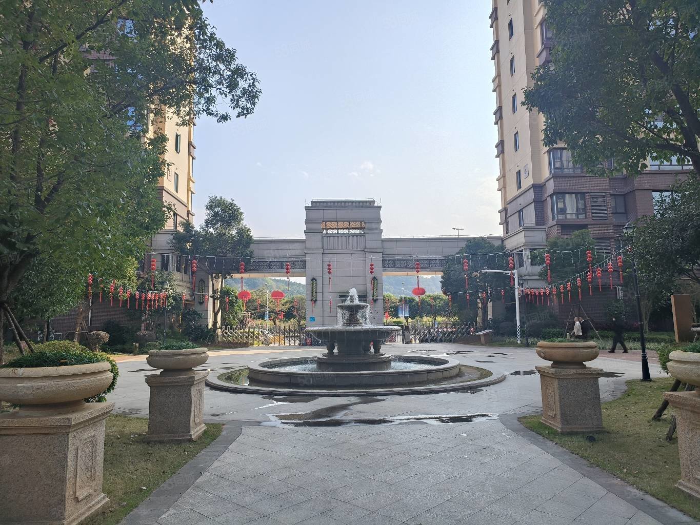 【10图】恒宇高层,端头户型诚意出售,恒宇国际首府-福州58同城