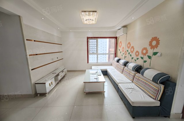 水岸花语大三居91平免大税   68万可按揭超 错过再无