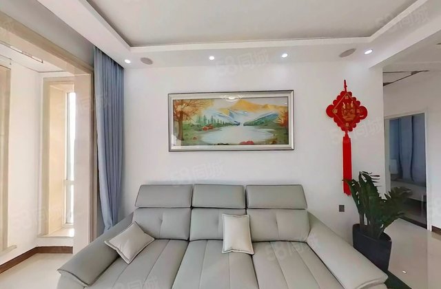 凯利花园3室2厅140.25㎡76万二手房图片