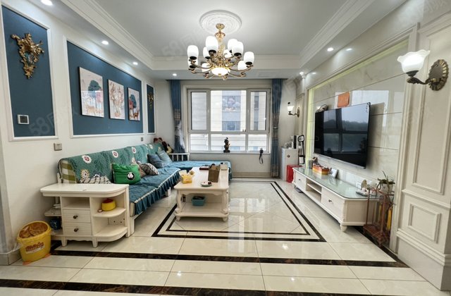 急！东边户两卫！民生凤凰城2号院！颐中外国语！润景苑新一中