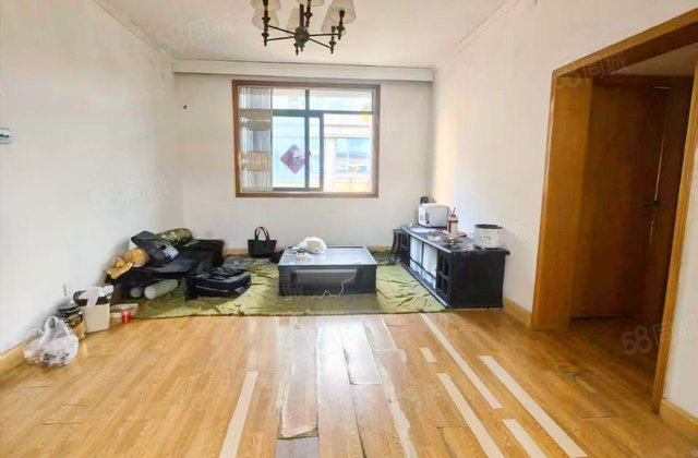 槐树店路26号院2室2厅66.15㎡99万二手房图片
