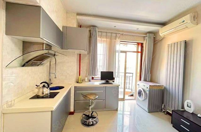 曲江6号1室0厅36.23㎡58万二手房图片