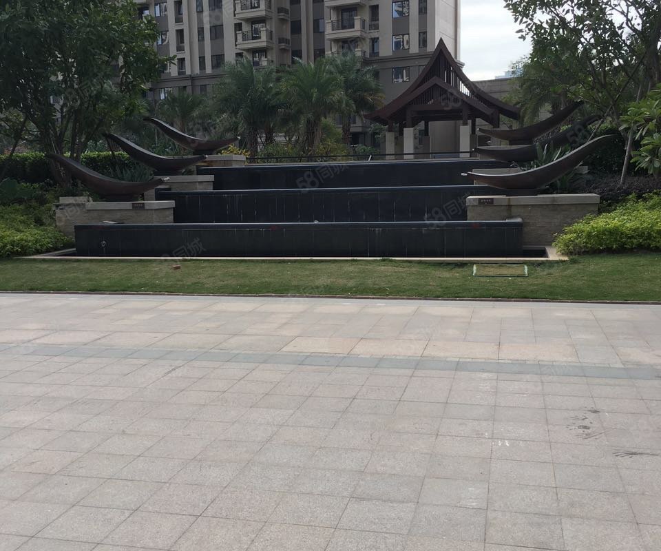 【中骏愉景湾, 中骏愉景湾小区详情,房价走势,房源,业主论坛】- 泉州