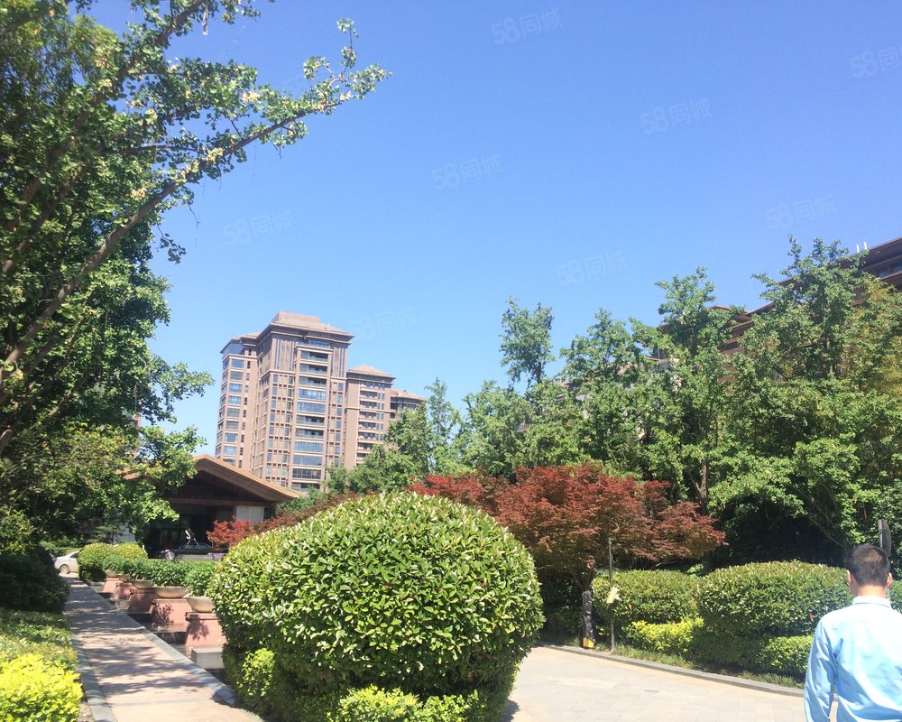 【鸿基紫韵(别墅), 鸿基紫韵(别墅)小区详情,房价走势,房源,业主论坛