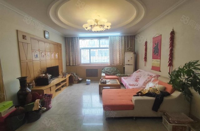 农银馨苑3室2厅143㎡72万二手房图片