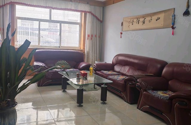 水务局家属院2室2厅92.35㎡42万二手房图片