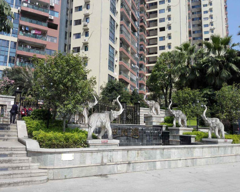 【银河湾, 银河湾小区详情,房价走势,房源,业主论坛】- 惠州58同城