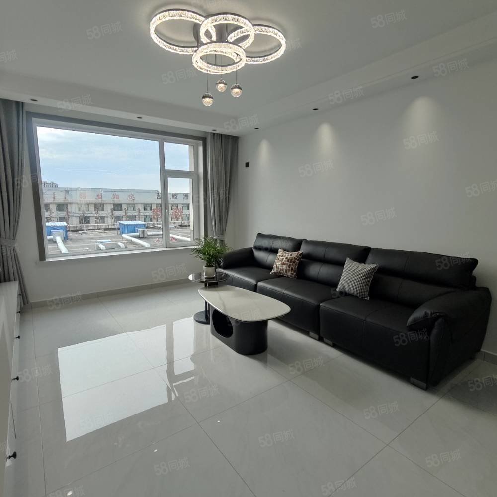 世纪嘉园2室2厅1卫88㎡南北39.8万