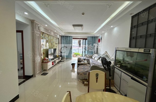 盛世汇景3室2厅133㎡63.8万二手房图片