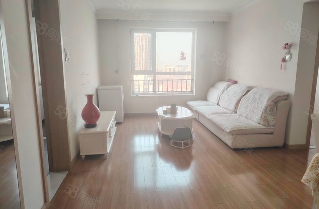 万科新里程(北区)2室2厅84㎡80万二手房图片