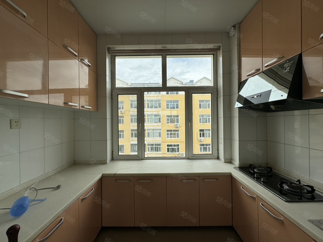 茂源小区3室2厅1卫109㎡南北43万