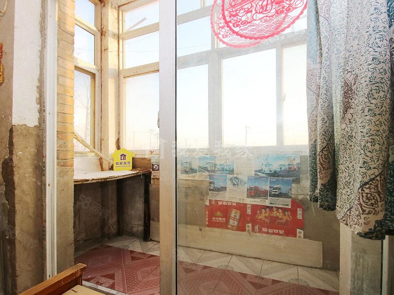 房山城关马各庄村西2室1厅