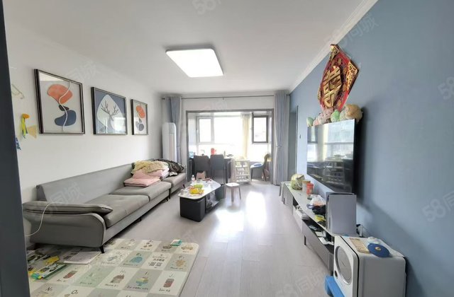 急售 阿尔卡迪亚三期 精装三室 诚心卖 凤凰楼层