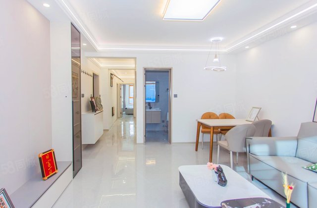 御祥苑3室2厅128.87㎡112万二手房图片