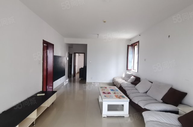 阳光 实验 洋房 月亮湾 7楼 东边户 有钥匙随时看