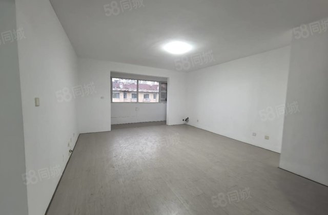 东昌中学，一品家苑电梯洋房，带车位地下室，免大税