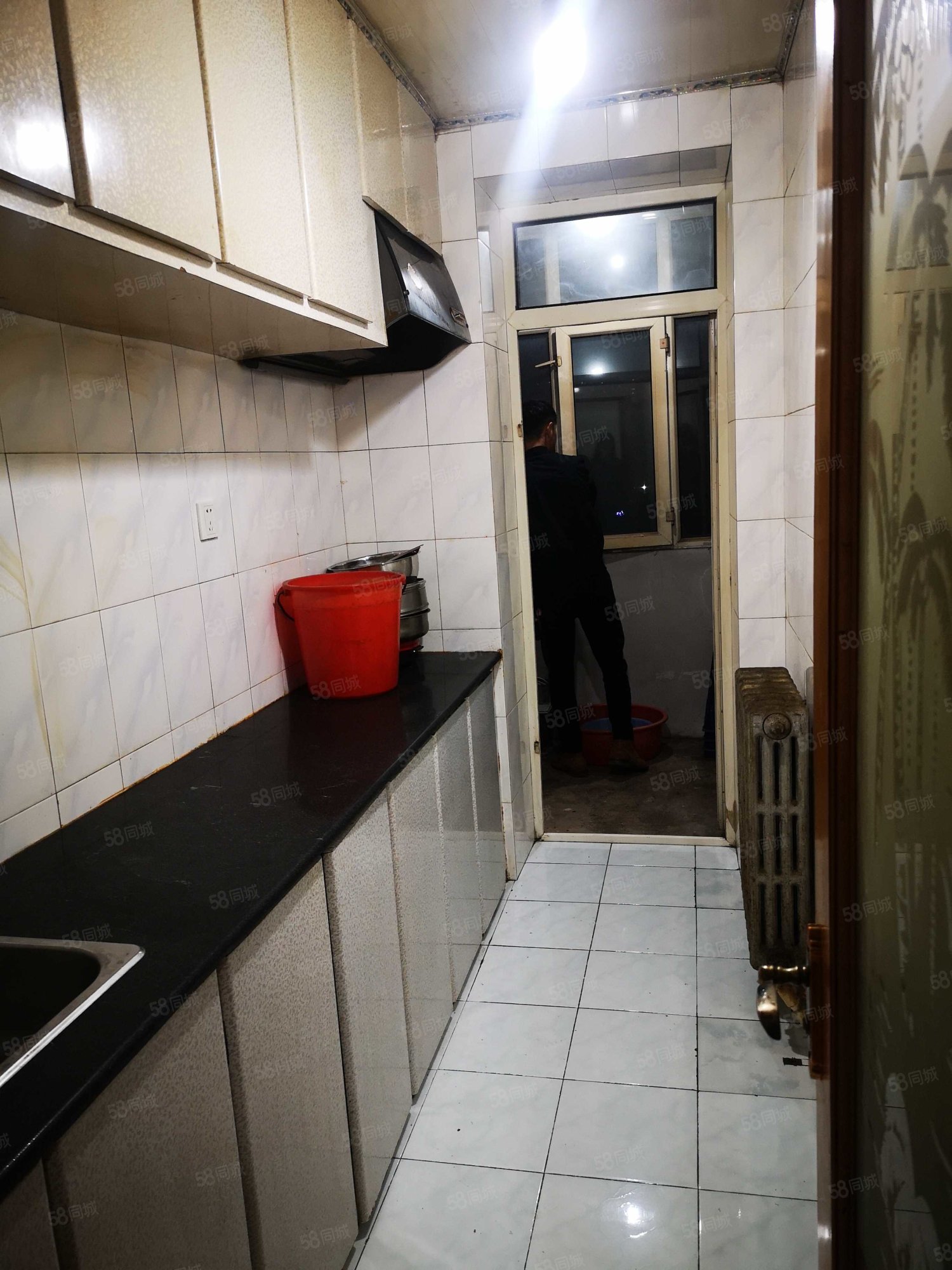 东光小区2室1厅1卫51.08㎡西14.8万