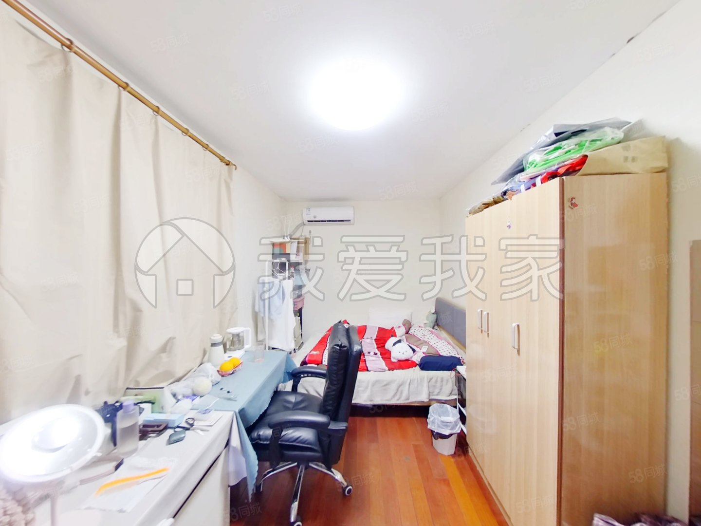 龍錦苑五區(qū)5室2廳2衛(wèi)166.09㎡南北399萬