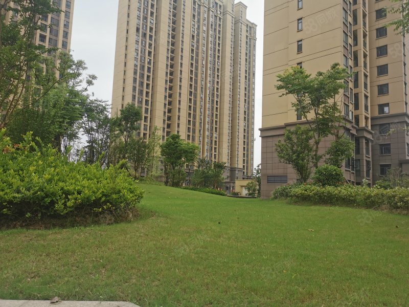 监利博森翰林城3室2厅2卫126㎡南北96.8万