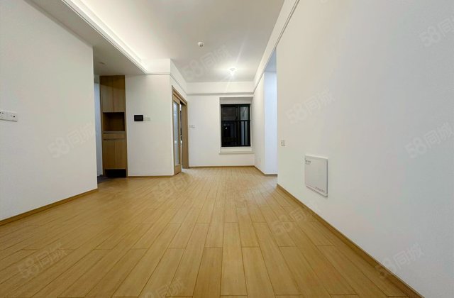 金茂厦门国际社区3室2厅89㎡142万二手房图片