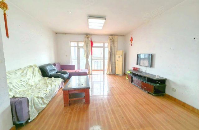 水岸天成小区3室2厅136.02㎡87.5万二手房图片