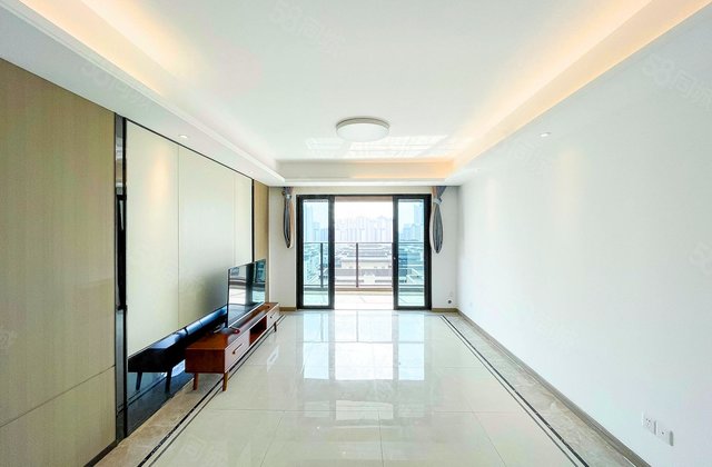 保利熙园3室2厅106.26㎡139万二手房图片