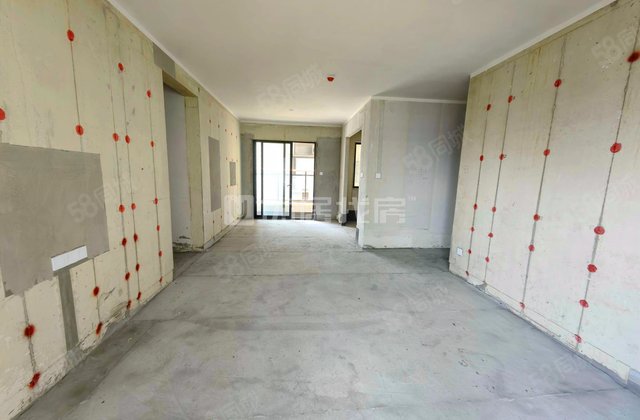 北投时代4室2厅115㎡122万二手房图片