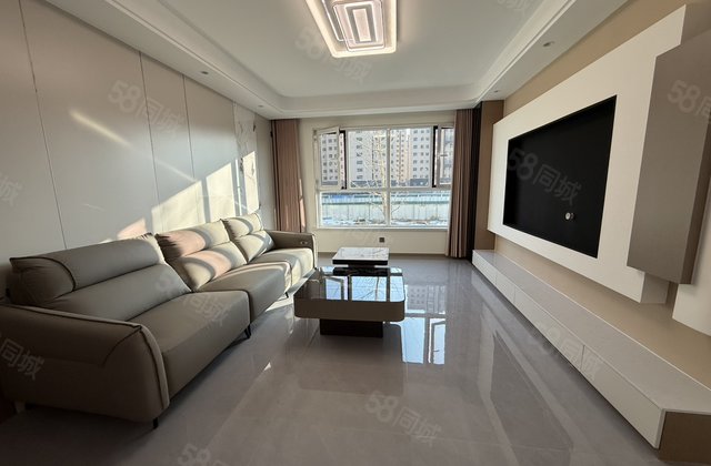 天一金尊府3室2厅102㎡68.8万二手房图片