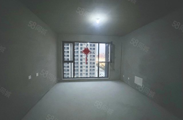 保利和煦一期3室2厅105㎡115万二手房图片