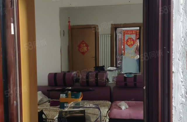 四马路综合楼2室1厅69.18㎡14万二手房图片