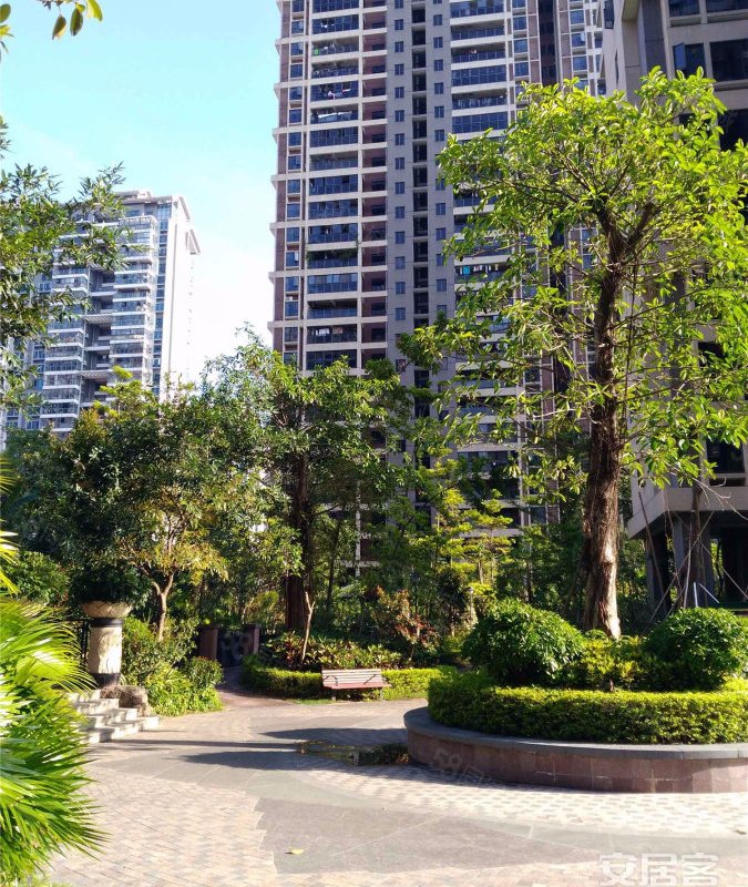 【中珠九悦, 中珠九悦小区详情,房价走势,房源,业主论坛】- 珠海58