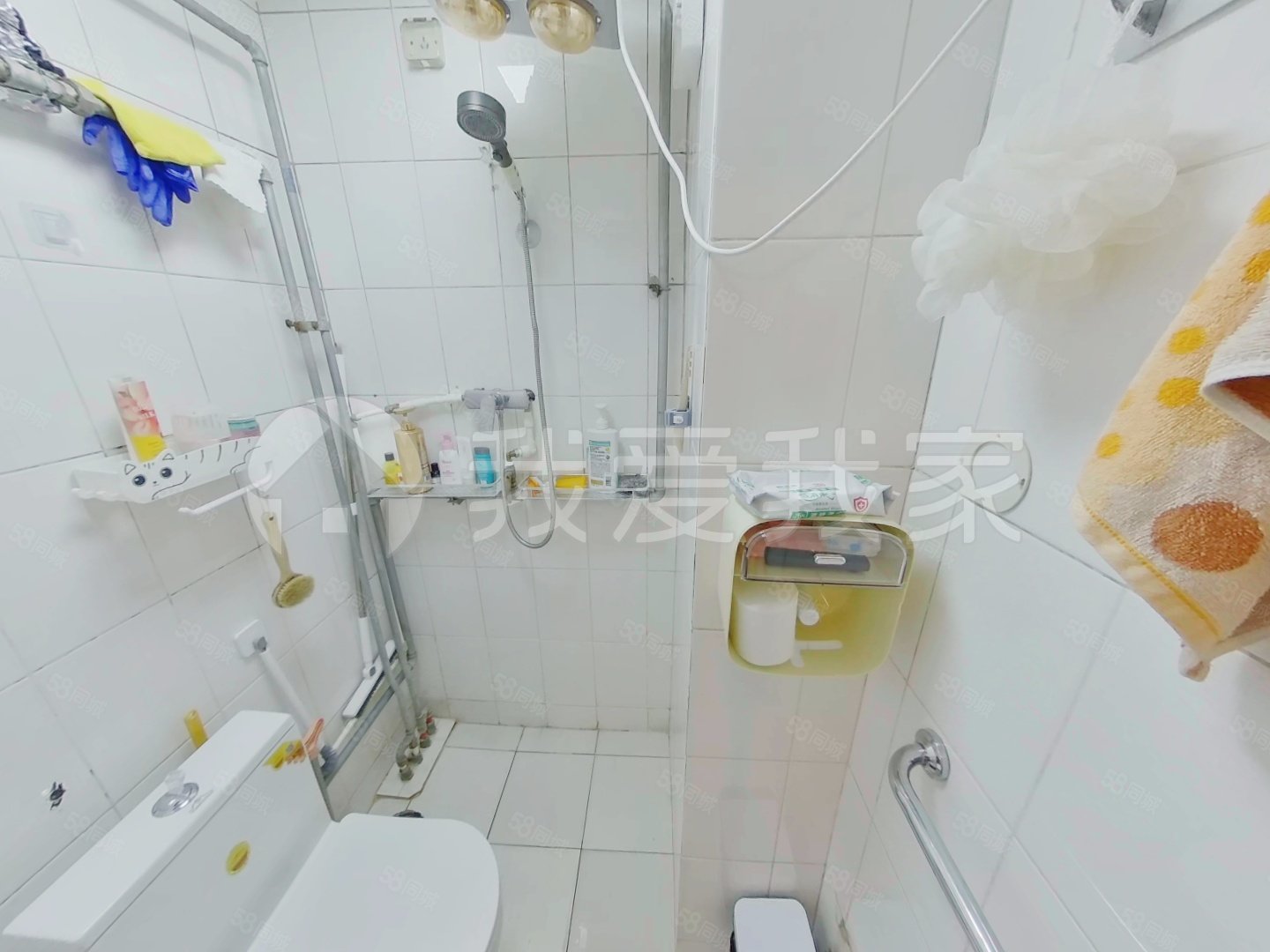 牛街西里二區(qū)2室1廳1衛(wèi)81.16㎡西北498萬(wàn)