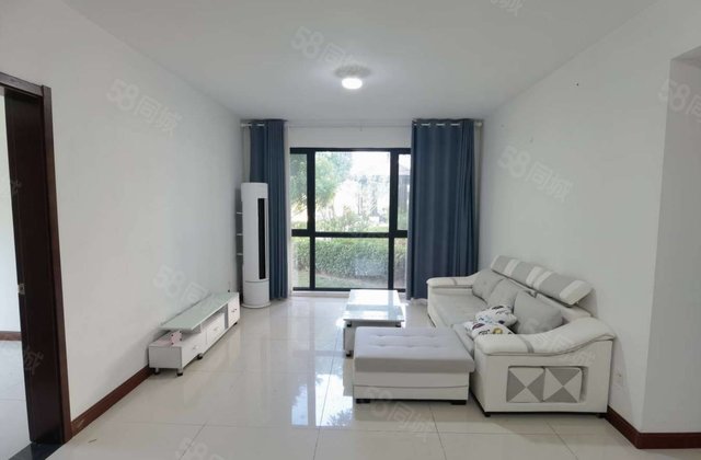 边户 百合新城 三室两厅 免大税，随时看房