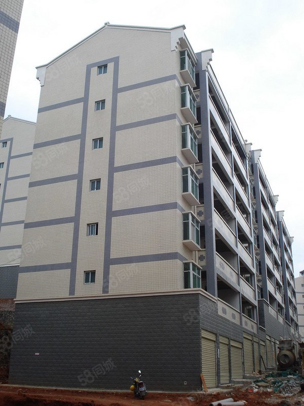 【惠泽园一期, 惠泽园一期小区详情,房价走势,房源,业主论坛】- 郴州