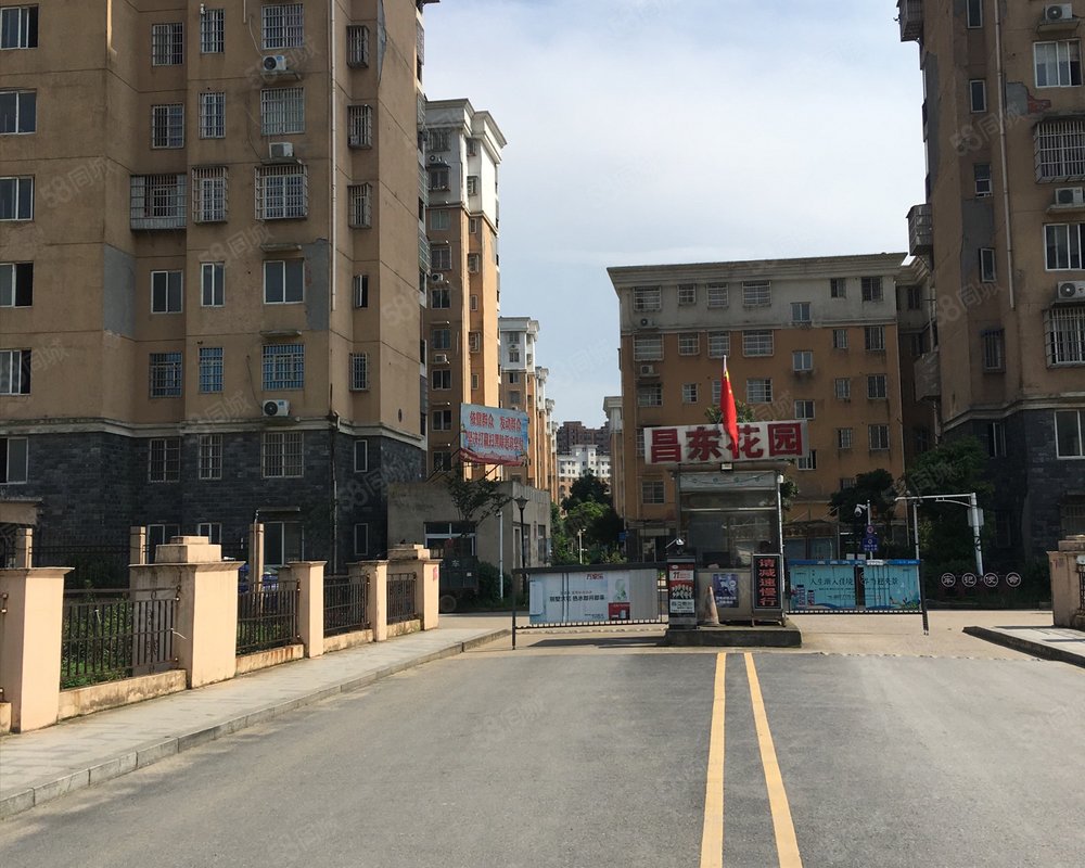昌东花园(城南大道)小区详情,房价走势,房源,业主论坛】- 南昌58统乔