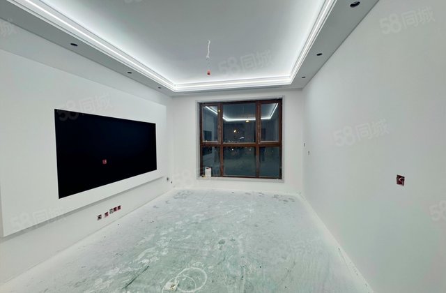 宝裕悦兰湾(三期)3室2厅97㎡58万二手房图片