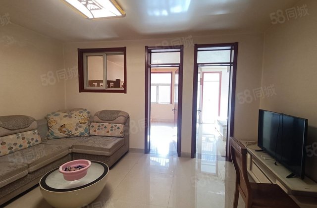 急售振兴路  金柱康城恒昌小区满 刚需小三居 近医院 装修好