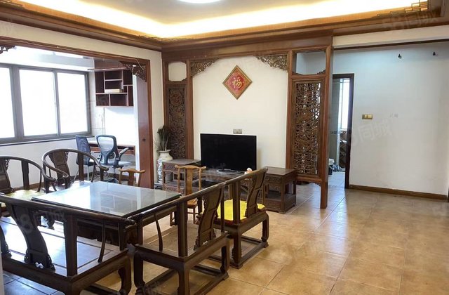 正荣御品兰湾3室2厅122㎡134.8万二手房图片