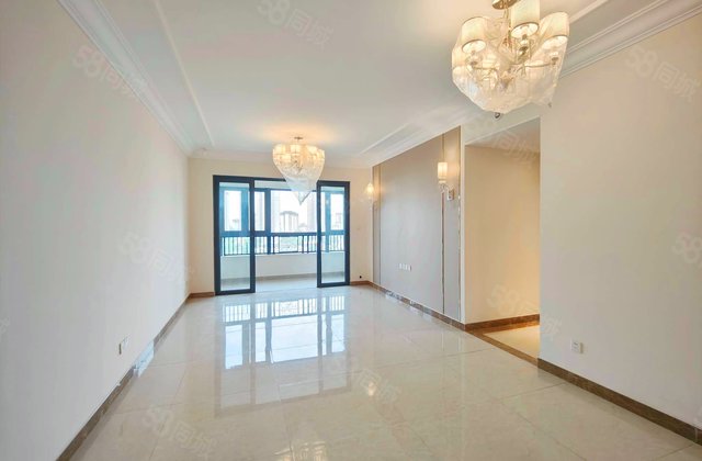 恒大天府城邦(九期)3室2厅112.75㎡65万二手房图片