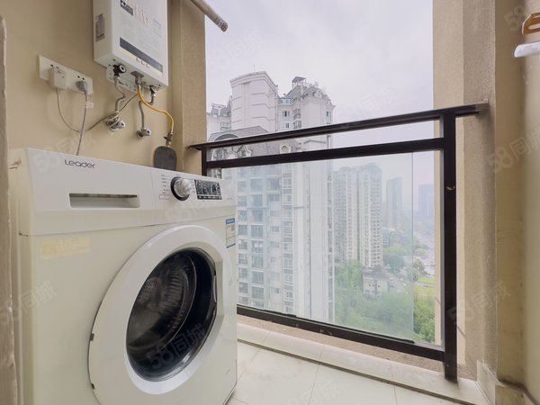 【多图】公园置尚云尚,龙头寺租房,零虚假 可短租月付 公园置尚精装