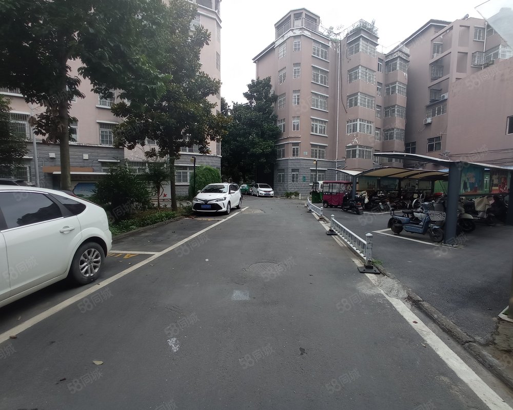 怡和庄园(一期)小区详情,房价走势,房源,业主论坛】- 阜阳58同城