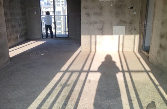 红都文锦苑3室2厅125㎡49.8万二手房图片