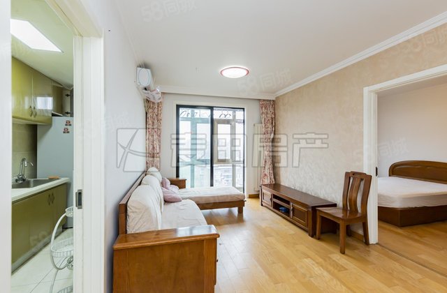 名苑雅居1室1厅56.05㎡340万二手房图片