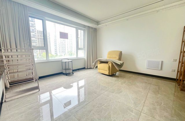 中海锦城3室2厅101㎡88万二手房图片