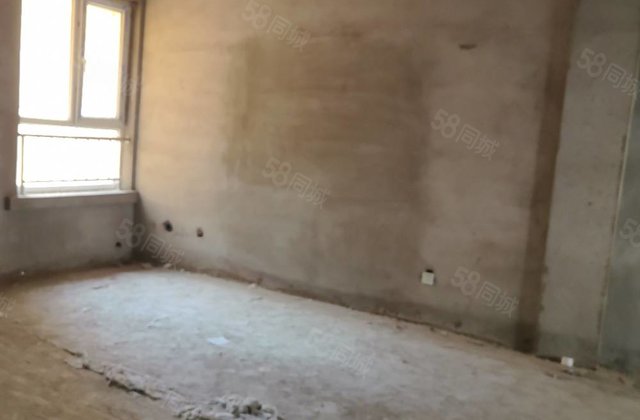 长安小区(魏县)3室2厅126㎡63万二手房图片