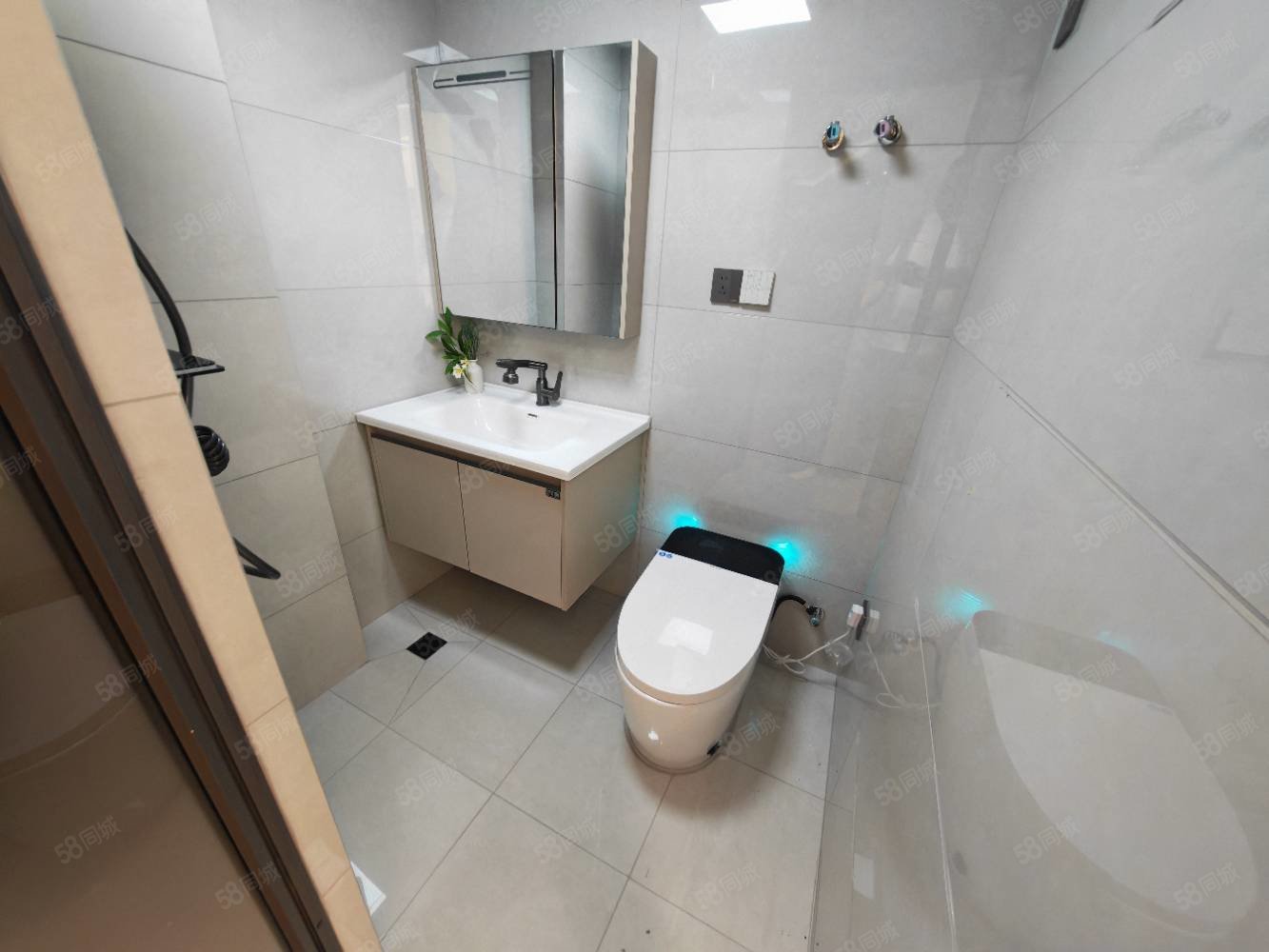 北方一区2室1厅1卫75㎡南北19万