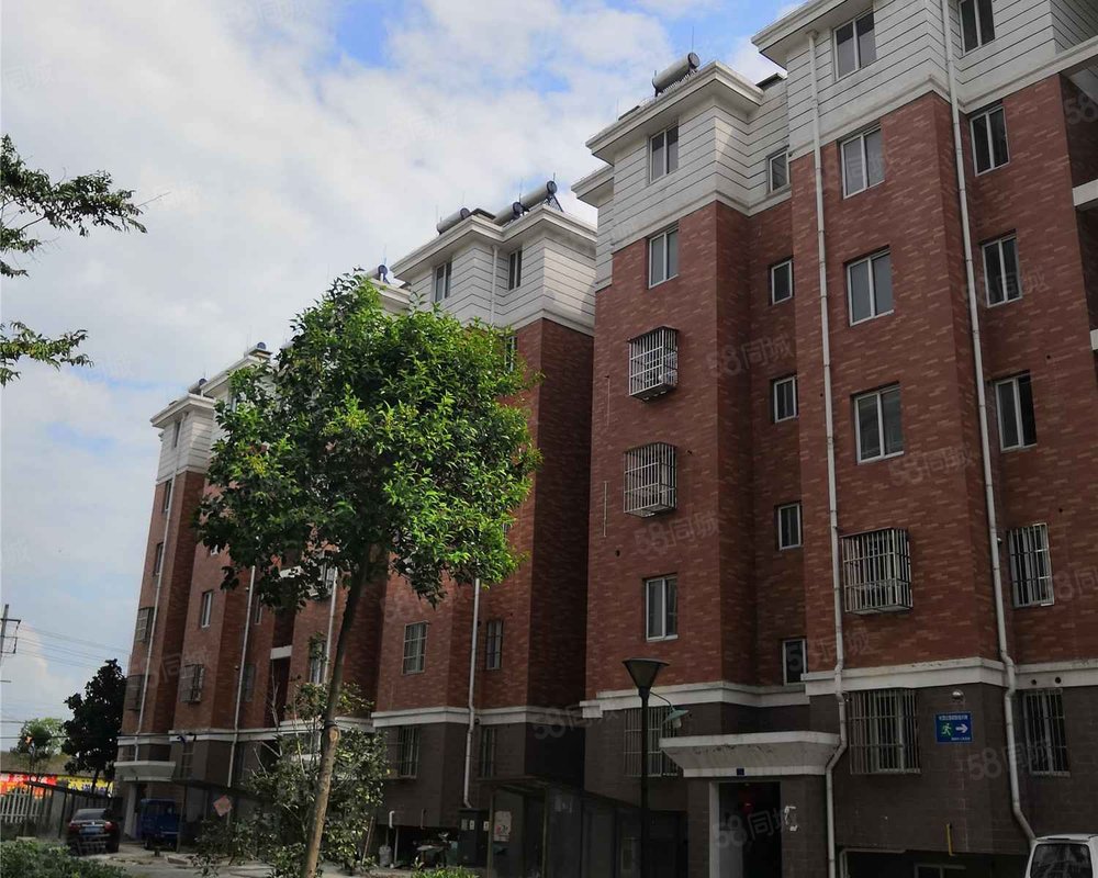 碧水新城秀水苑